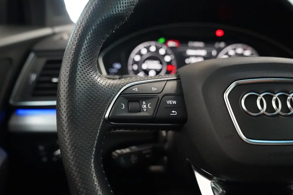 Audi Q5 55 TFSI e quattro Competition 3x S-Line 36 uit 2019, foto 9