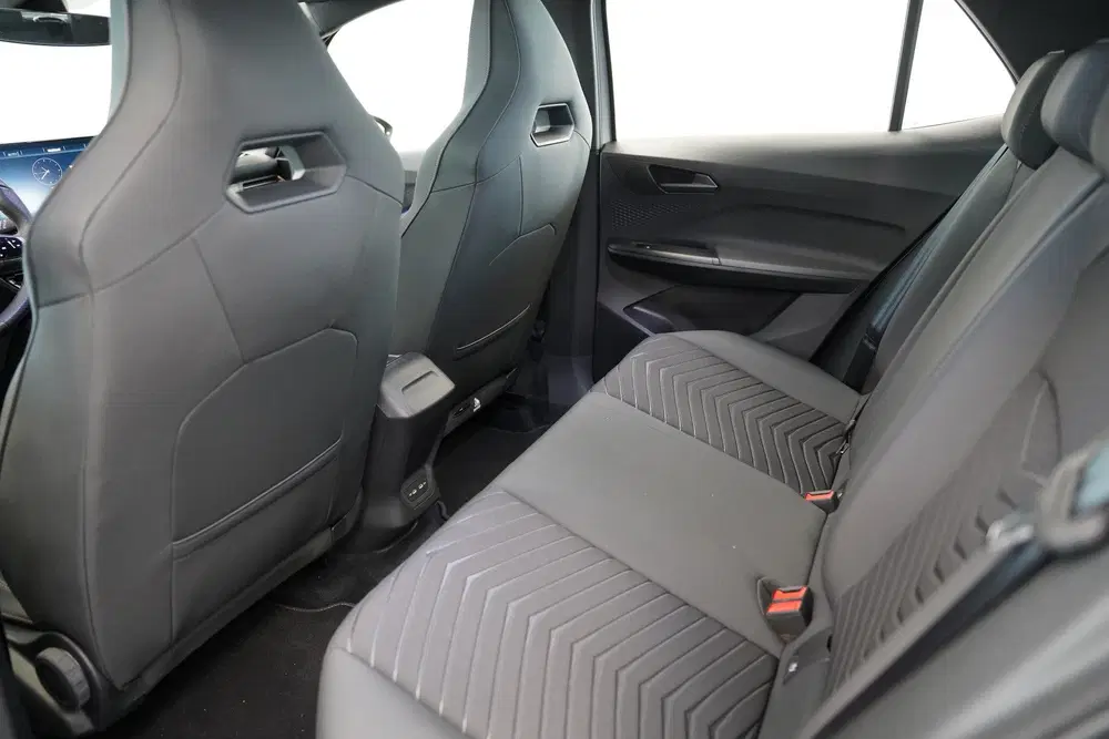 Cupra Born Impulse 62 kWh Virtual Cockpit Apple uit 2024, foto 11