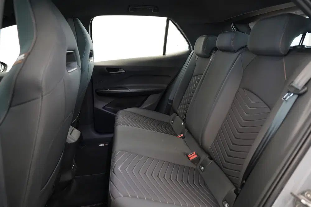 Cupra Born Impulse 62 kWh Virtual Cockpit Apple uit 2024, foto 12