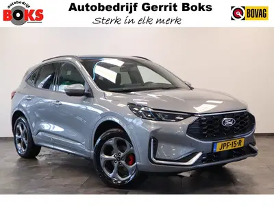 Ford Kuga 2.5 PHEV ST-Line X ACC uit 2025