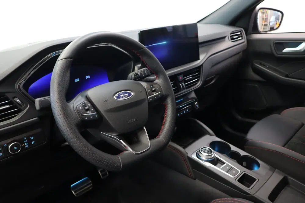 Ford Kuga 2.5 PHEV ST-Line X ACC uit 2025, foto 10