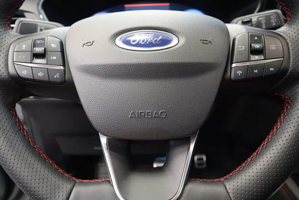 Ford Kuga 2.5 PHEV ST-Line X ACC uit 2025, foto 12