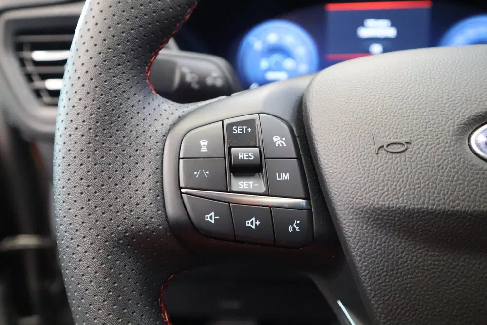 Ford Kuga 2.5 PHEV ST-Line X ACC uit 2025, foto 13