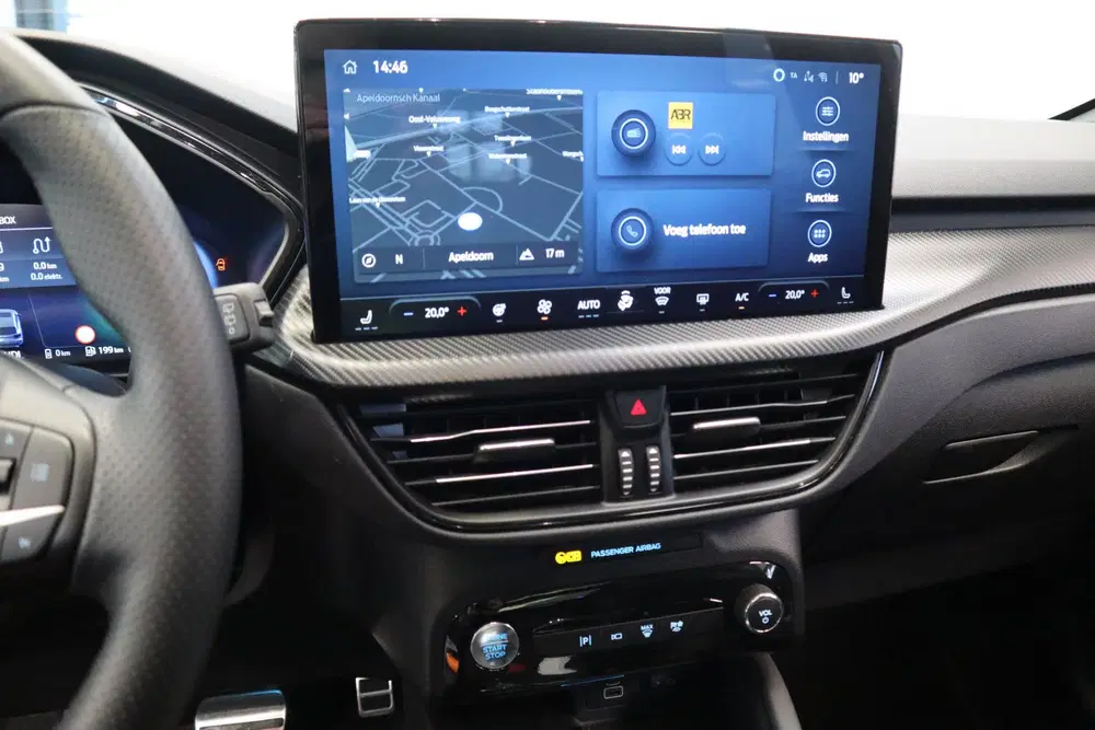 Ford Kuga 2.5 PHEV ST-Line X ACC uit 2025, foto 15