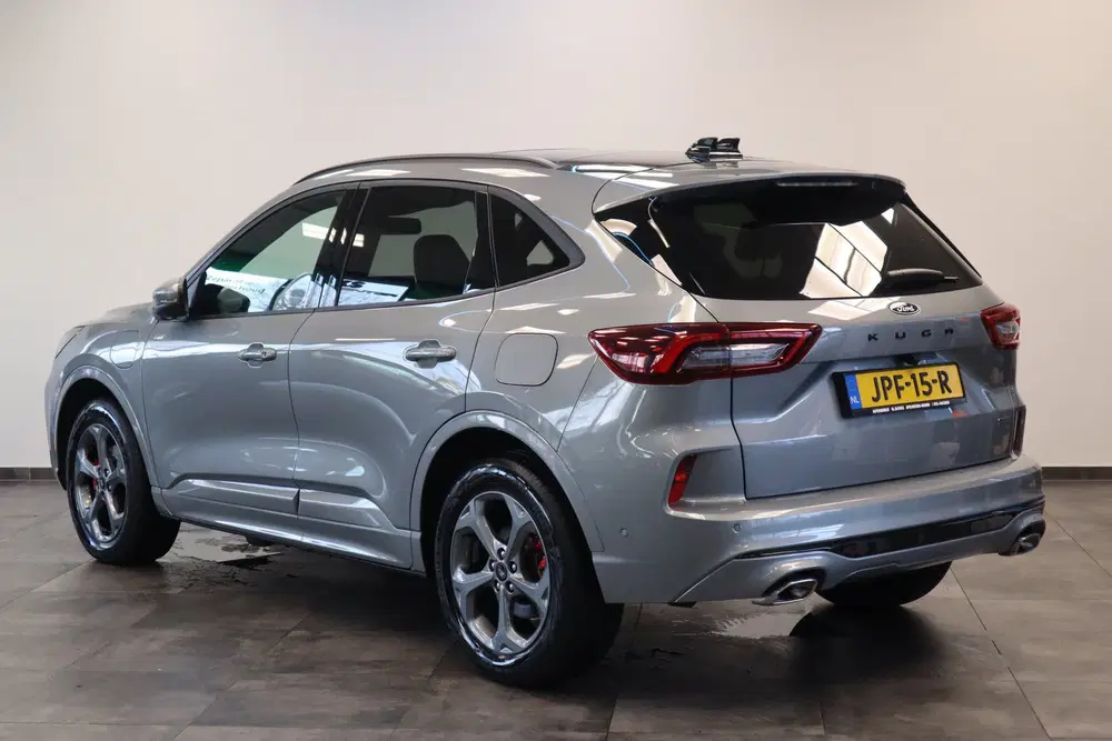 Ford Kuga 2.5 PHEV ST-Line X ACC uit 2025, foto 3