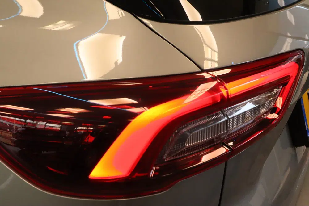 Ford Kuga 2.5 PHEV ST-Line X ACC uit 2025, foto 4