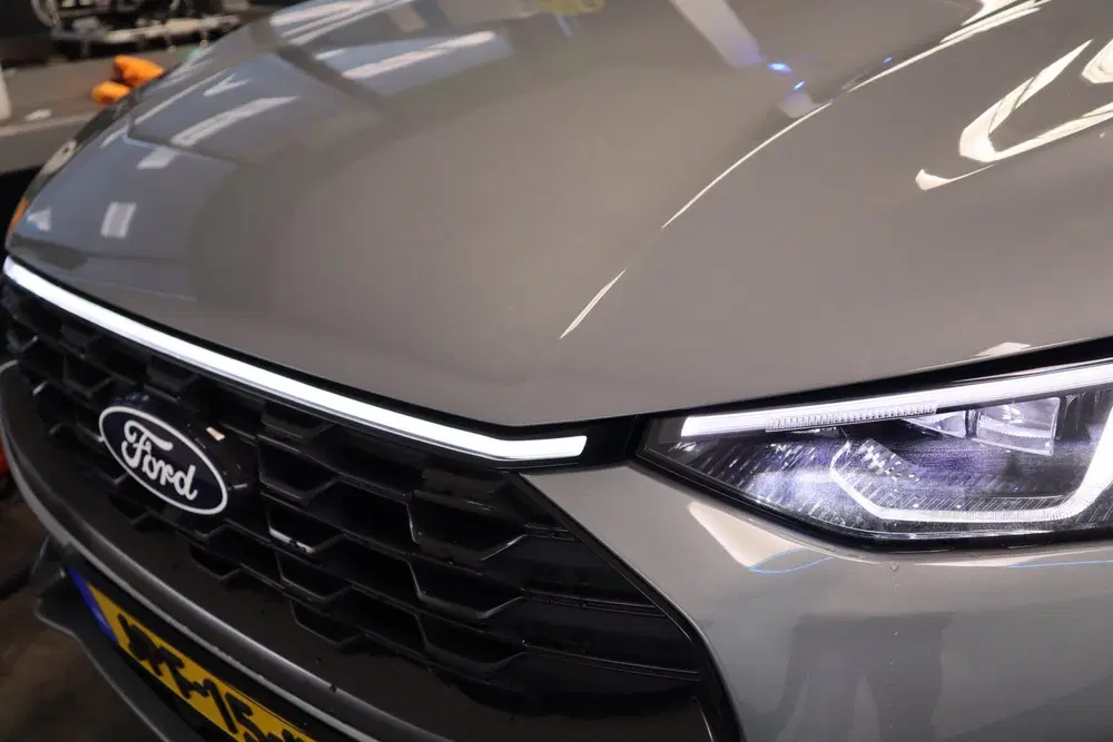 Ford Kuga 2.5 PHEV ST-Line X ACC uit 2025, foto 5