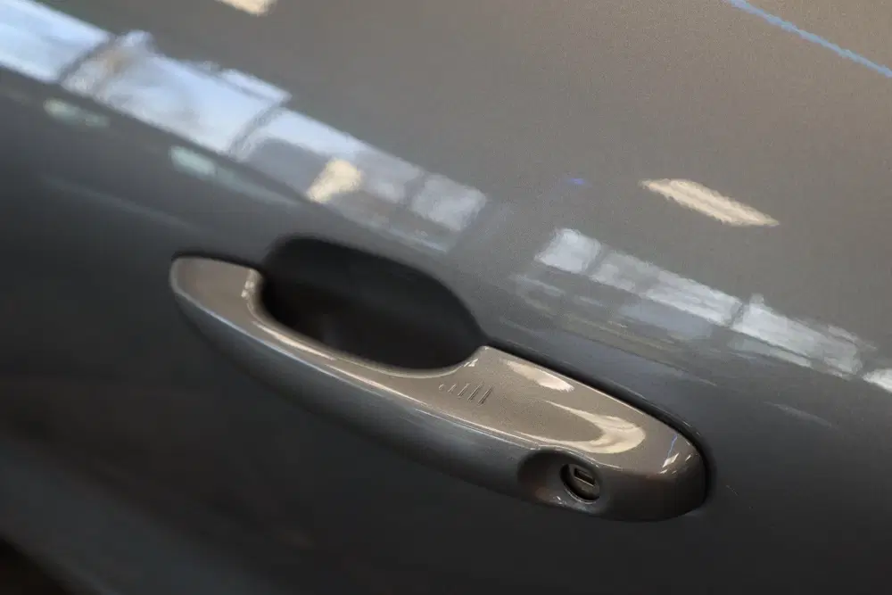 Ford Kuga 2.5 PHEV ST-Line X ACC uit 2025, foto 8