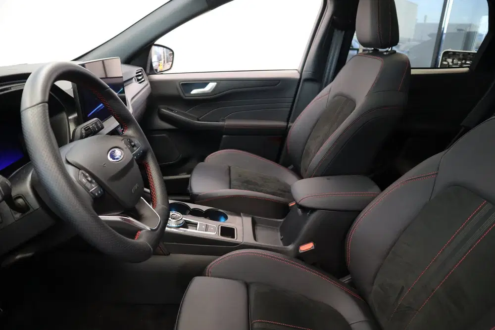 Ford Kuga 2.5 PHEV ST-Line X ACC uit 2025, foto 9