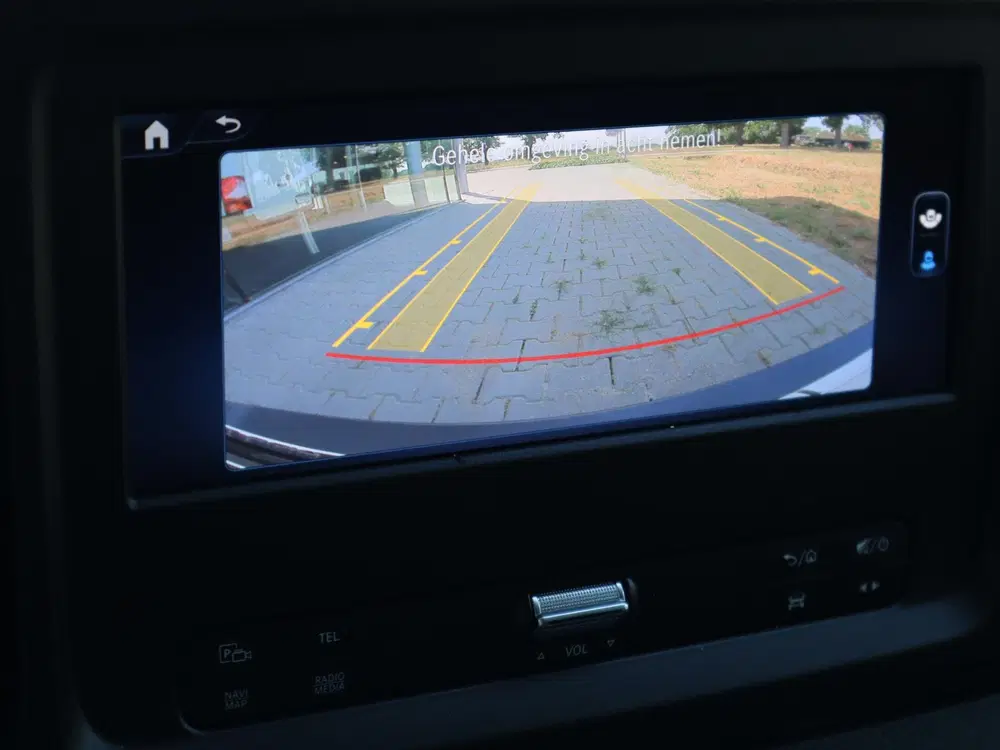 Mercedes-Benz Vito 116 CDI L3 PRO AUT. uit 2024, foto 13