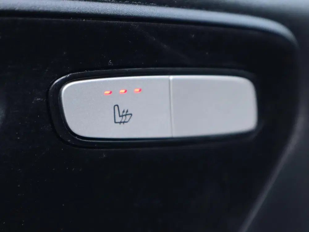 Mercedes-Benz Vito 116 CDI L3 PRO AUT. uit 2024, foto 6