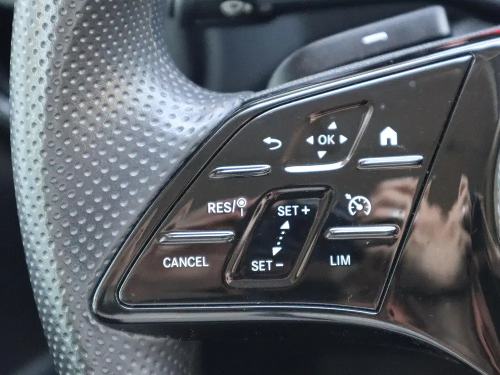 Mercedes-Benz Vito 116 CDI L3 PRO AUT. uit 2024, foto 8