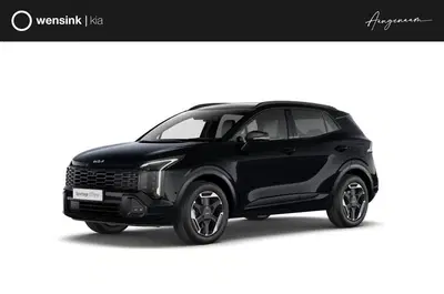 Kia Sportage 1.6 T-GDi Hybrid GT-Line uit 2026