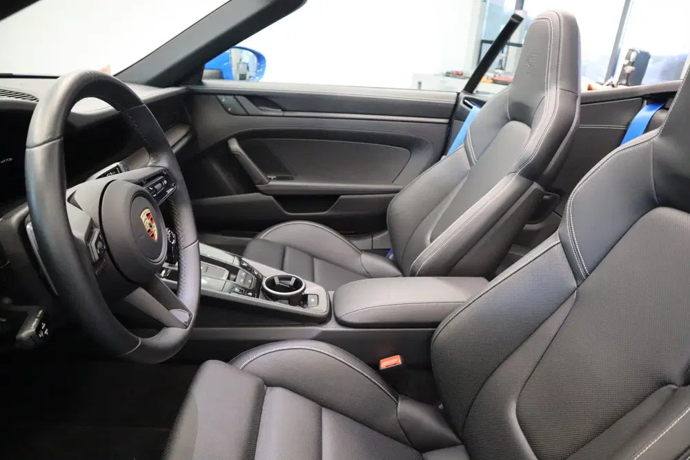 Porsche 911 3.0 Carrera 4 GTS Sport Chrono X- Sight N uit 2023, foto 14