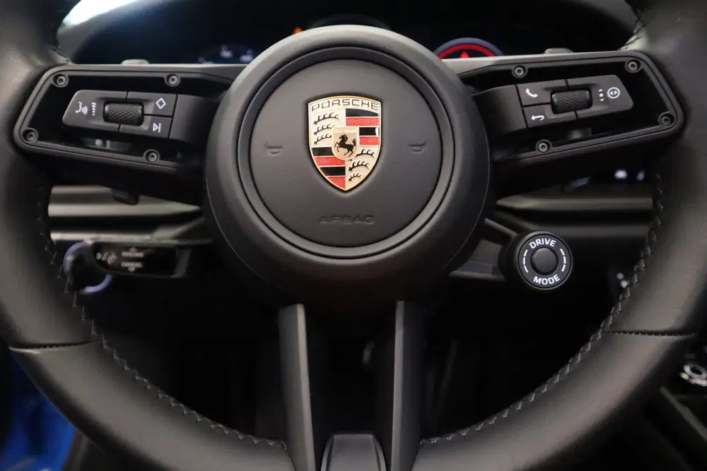 Porsche 911 3.0 Carrera 4 GTS Sport Chrono X- Sight N uit 2023, foto 15
