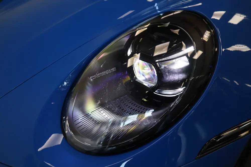 Porsche 911 3.0 Carrera 4 GTS Sport Chrono X- Sight N uit 2023, foto 7