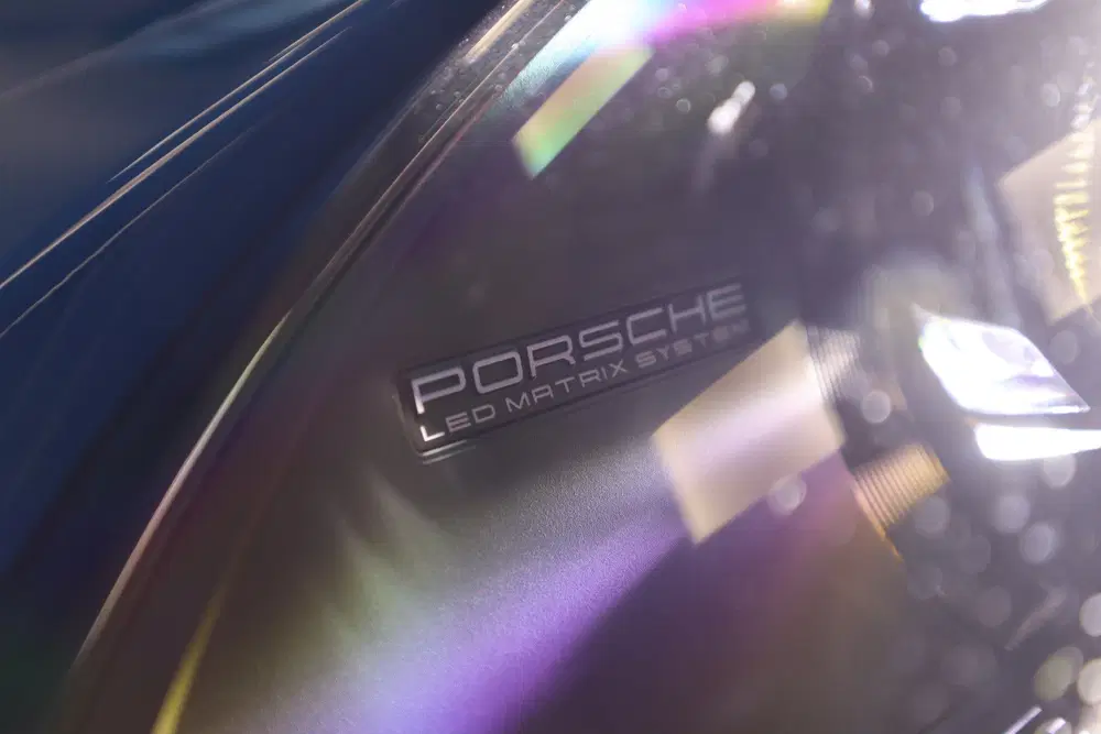 Porsche 911 3.0 Carrera 4 GTS Sport Chrono X- Sight N uit 2023, foto 8
