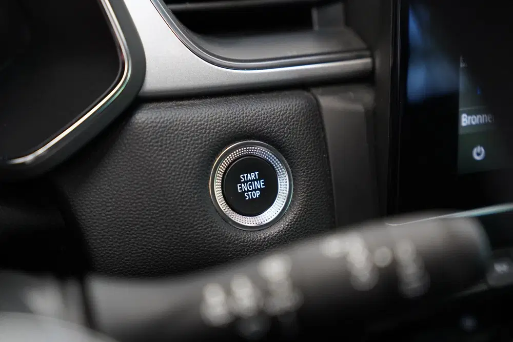 Renault Captur 1.6 E-Tech Hybrid 145 Intens Full-led Navi uit 2022, foto 12
