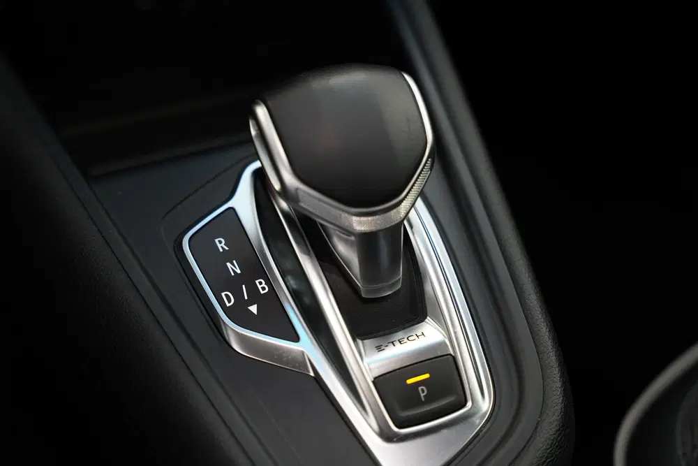 Renault Captur 1.6 E-Tech Hybrid 145 Intens Full-led Navi uit 2022, foto 13