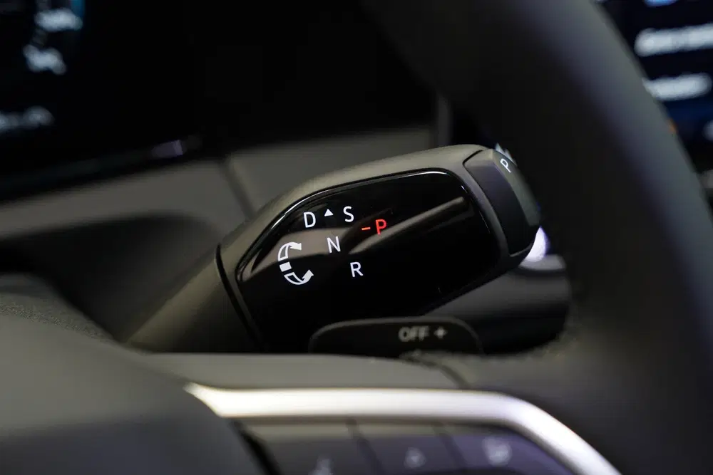 Volkswagen Tiguan 1.5 eHybrid Life Park uit 2026, foto 11