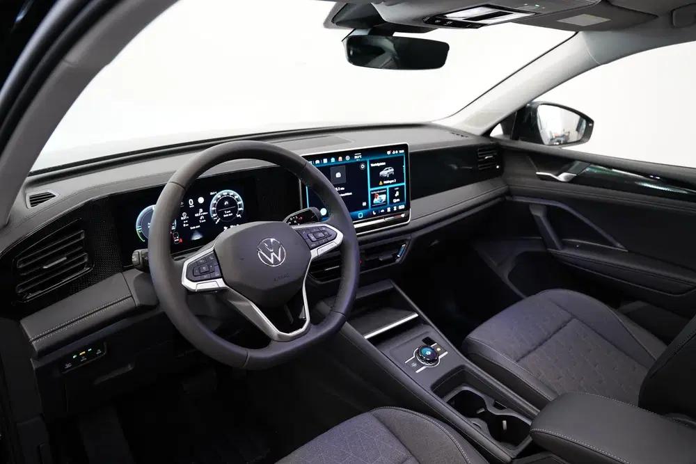 Volkswagen Tiguan 1.5 eHybrid Life Park uit 2026, foto 5