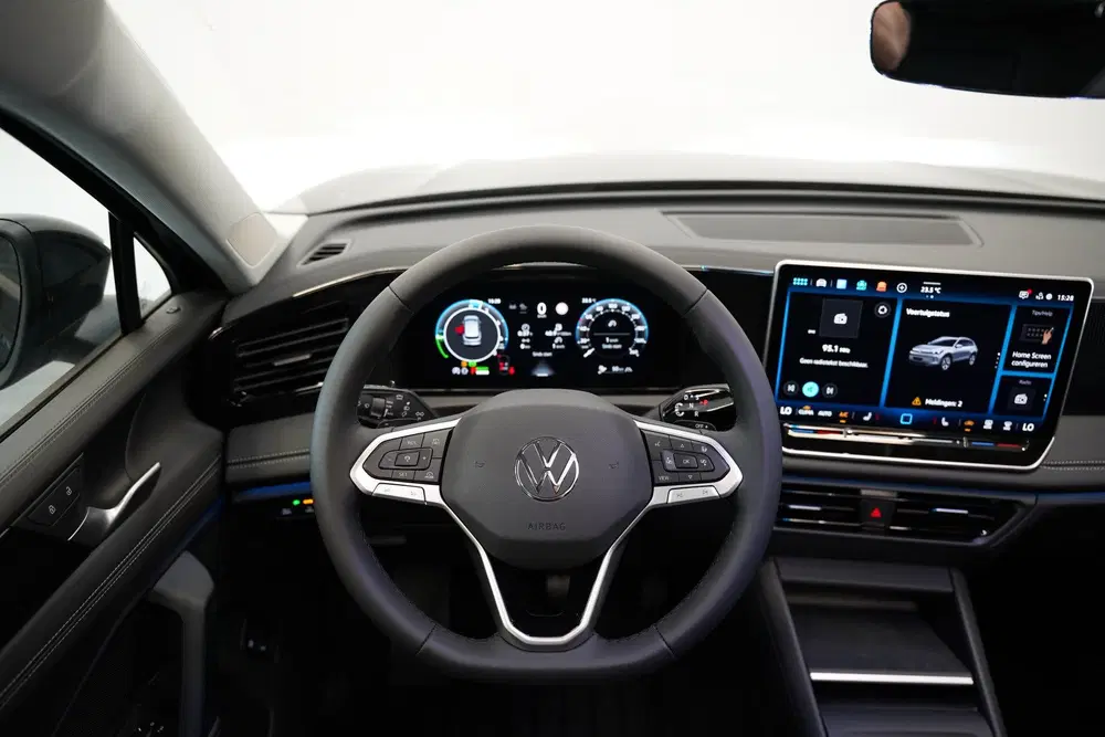 Volkswagen Tiguan 1.5 eHybrid Life Park uit 2026, foto 7
