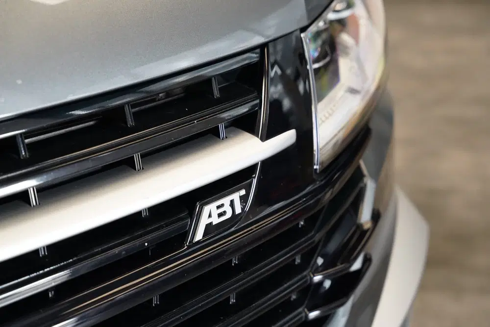 Volkswagen Transporter 2.0 TDI L2H1 30 DC Bulli ABT-uitgevoe uit 2022, foto 5