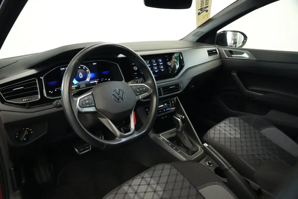 Volkswagen Taigo 1.5 TSI R-Line 3x Adaptive-Cruise IQ-led 1 uit 2022, foto 5