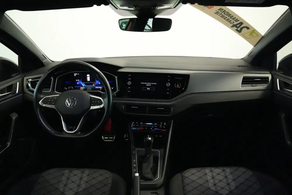 Volkswagen Taigo 1.5 TSI R-Line 3x Adaptive-Cruise IQ-led 1 uit 2022, foto 6