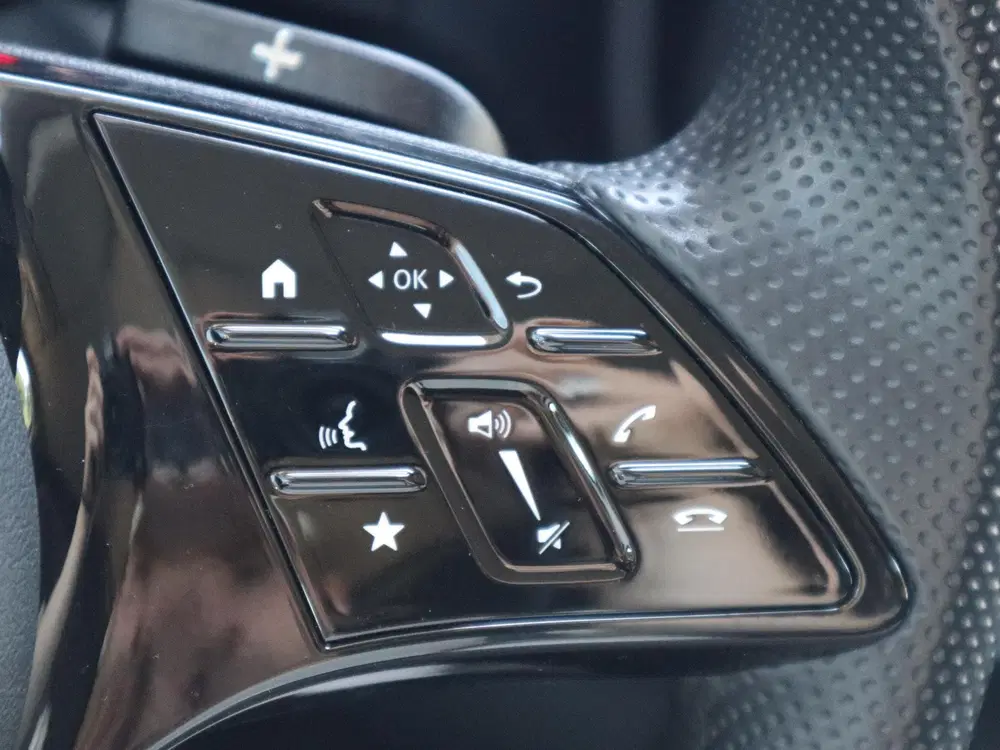 Mercedes-Benz Vito 116 CDI L3 PRO AUT. uit 2024, foto 9