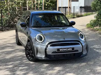Mini Cooper Cooper 5-Deurs 1.5 136pk Automaat Apple Ca uit 2023