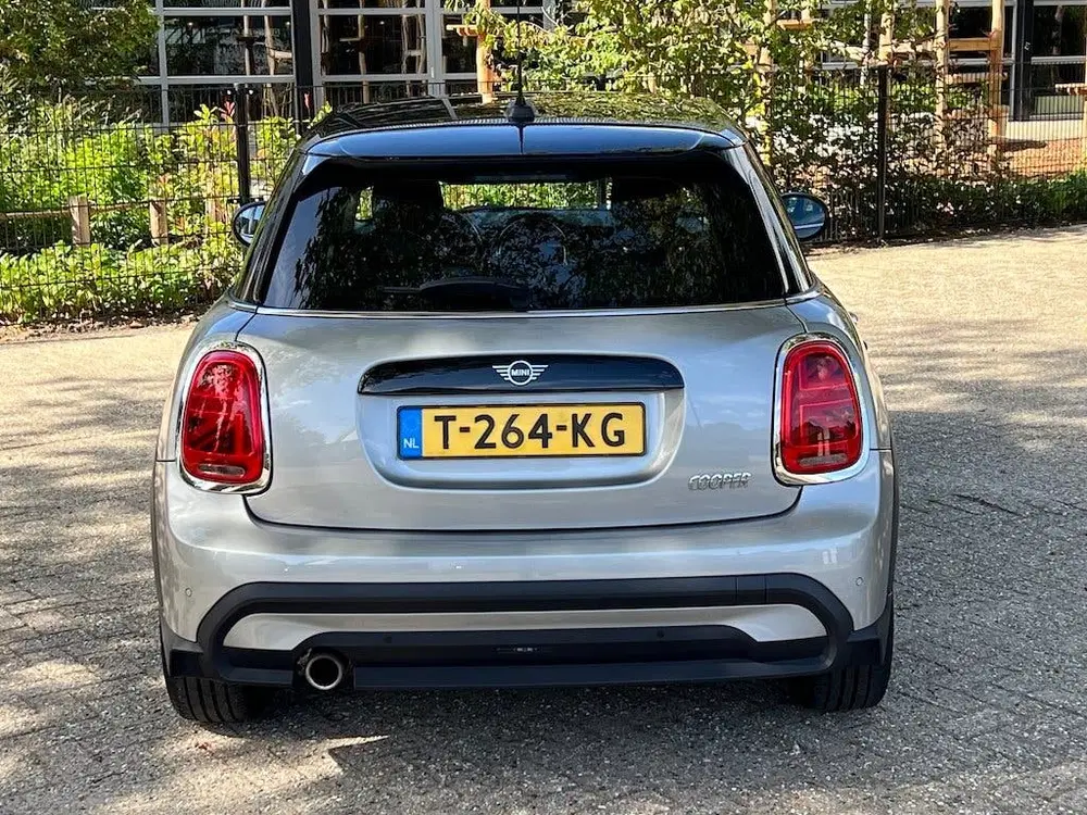 Mini Cooper Cooper 5-Deurs 1.5 136pk Automaat Apple Ca uit 2023, foto 10