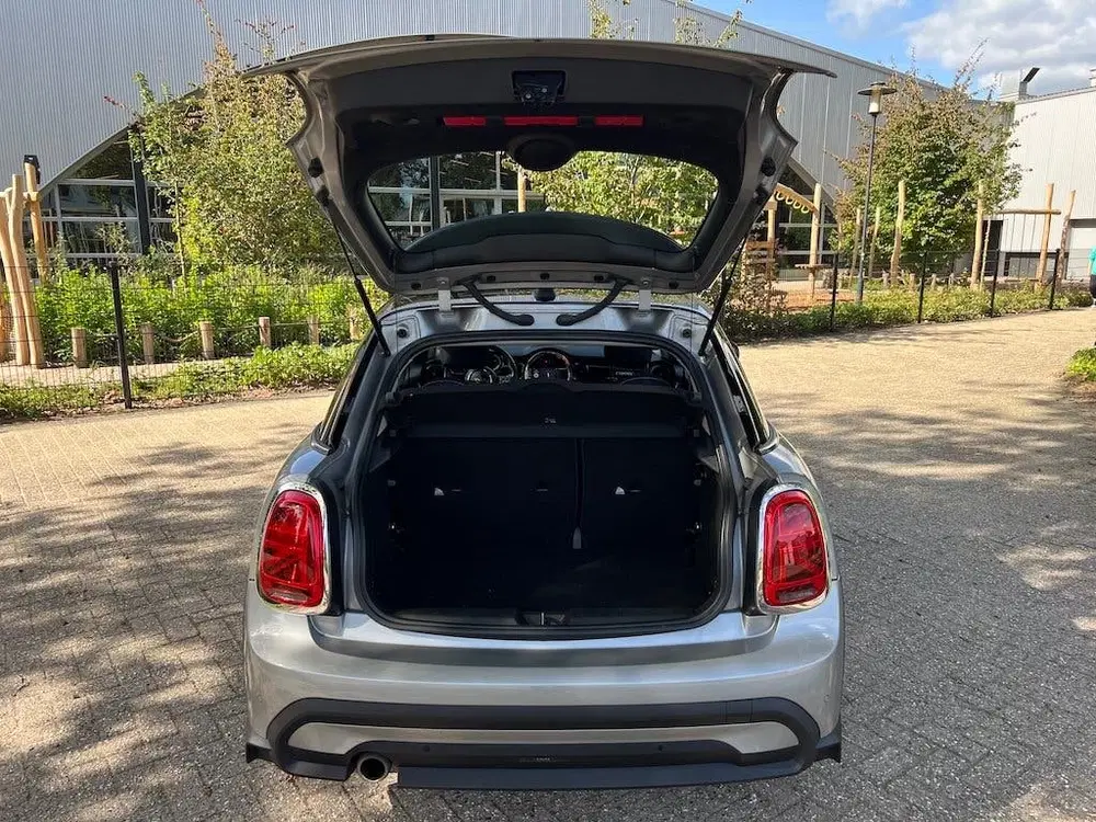 Mini Cooper Cooper 5-Deurs 1.5 136pk Automaat Apple Ca uit 2023, foto 11