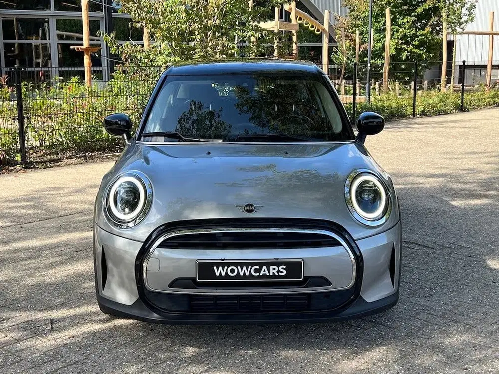 Mini Cooper Cooper 5-Deurs 1.5 136pk Automaat Apple Ca uit 2023, foto 5