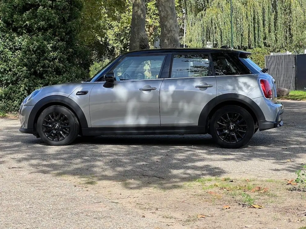 Mini Cooper Cooper 5-Deurs 1.5 136pk Automaat Apple Ca uit 2023, foto 8