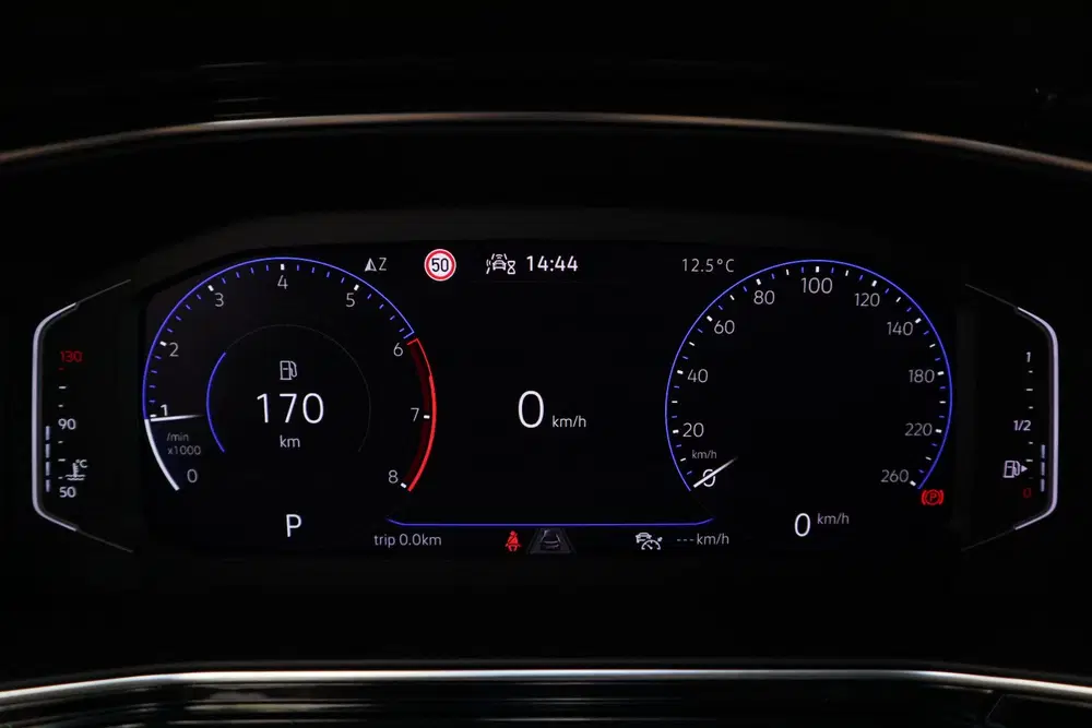 Volkswagen T-Cross 1.0 TSI Style Navigatie Full-led Adaptive uit 2022, foto 10