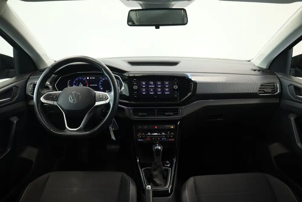 Volkswagen T-Cross 1.0 TSI Style Navigatie Full-led Adaptive uit 2022, foto 6