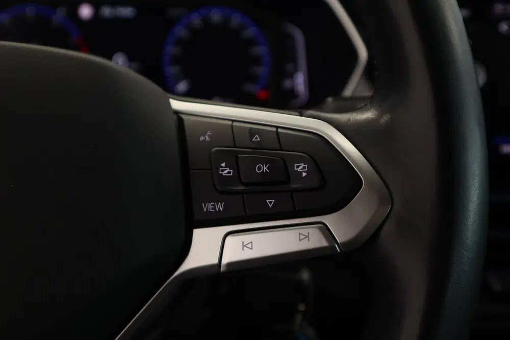 Volkswagen T-Cross 1.0 TSI Style Navigatie Full-led Adaptive uit 2022, foto 9