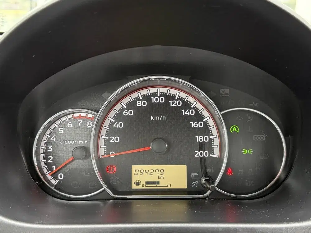 Mitsubishi Space Star 1.2 Connect+ Carplay uit 2022, foto 10