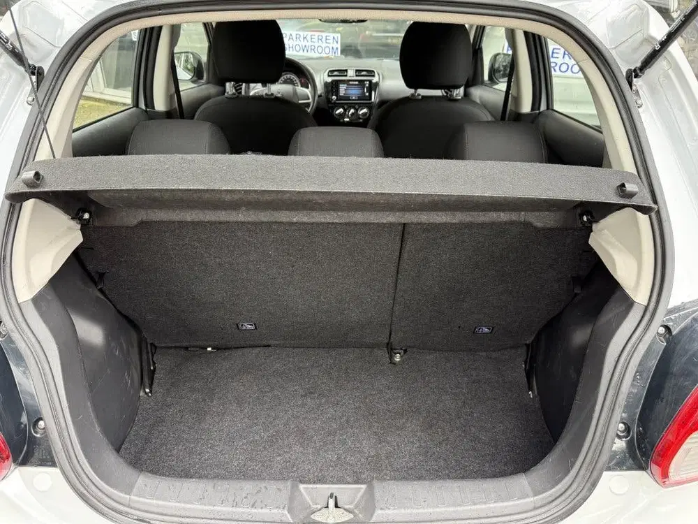 Mitsubishi Space Star 1.2 Connect+ Carplay uit 2022, foto 12