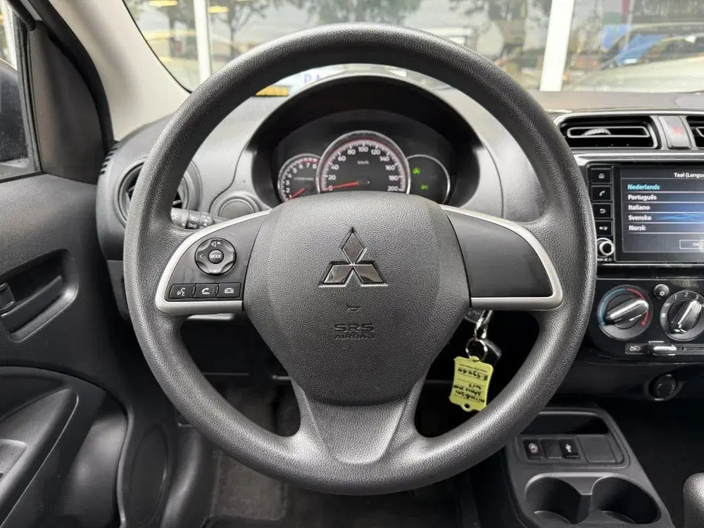 Mitsubishi Space Star 1.2 Connect+ Carplay uit 2022, foto 6