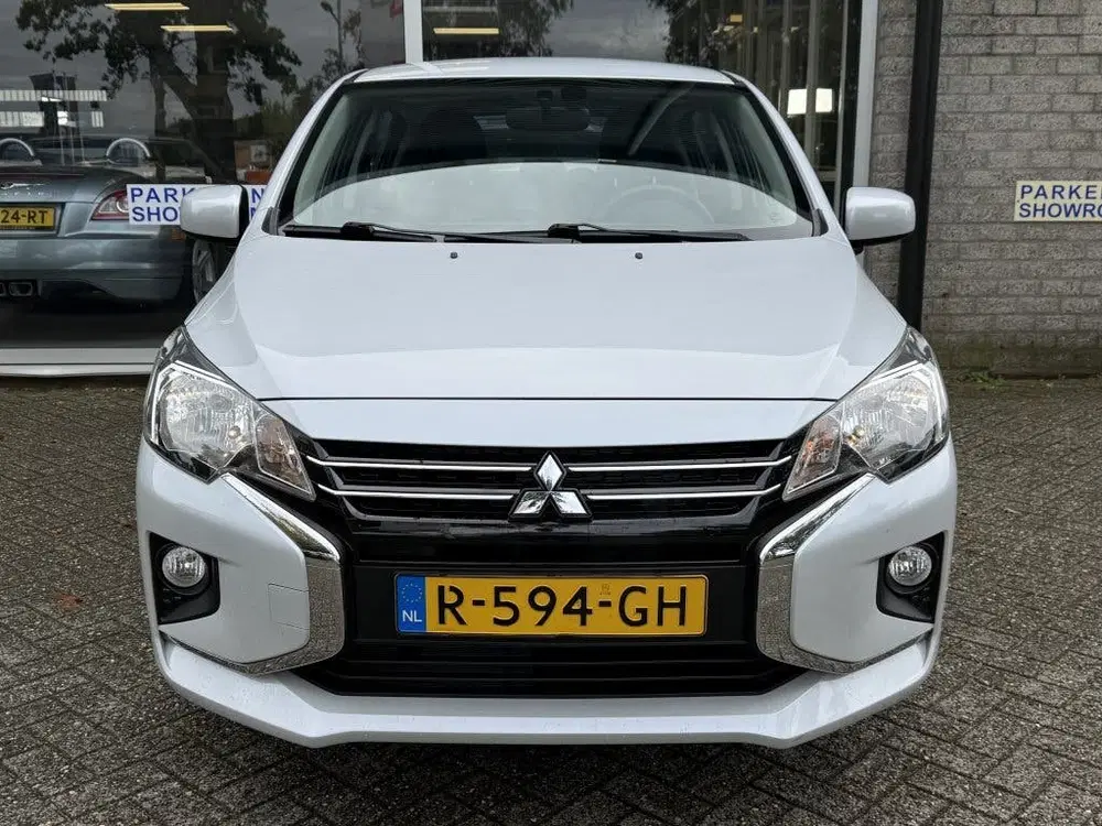 Mitsubishi Space Star 1.2 Connect+ Carplay uit 2022, foto 7
