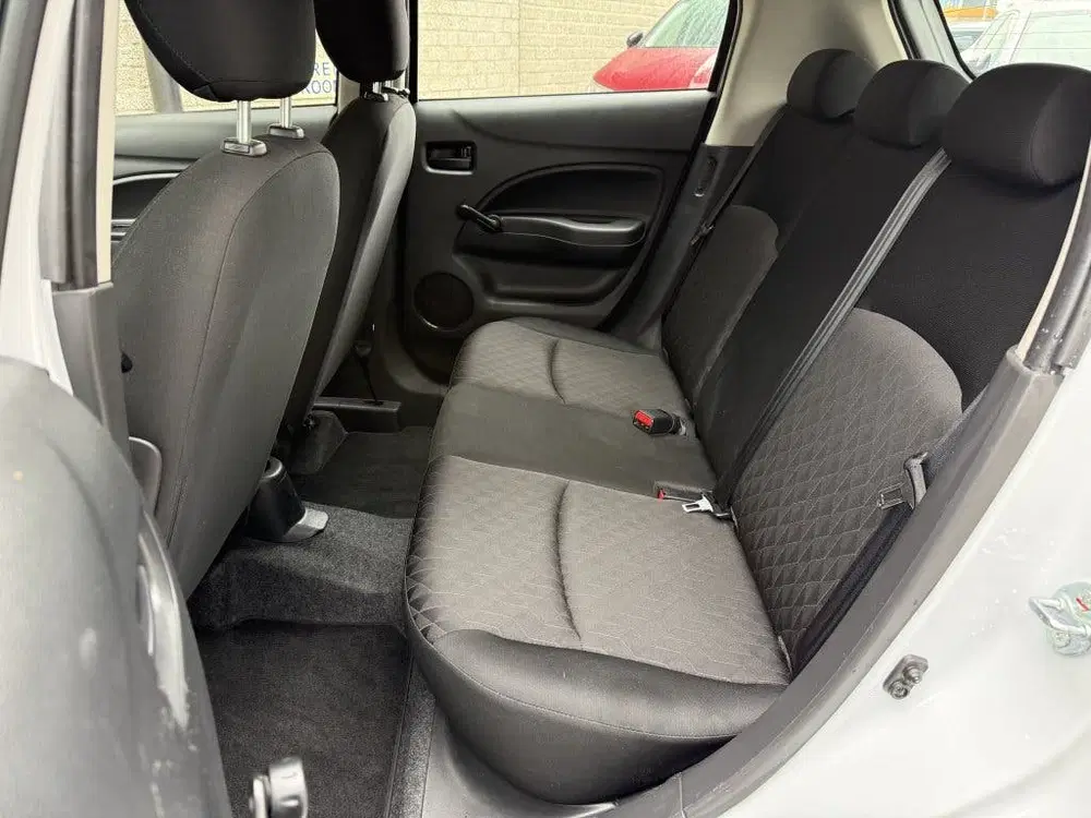 Mitsubishi Space Star 1.2 Connect+ Carplay uit 2022, foto 8