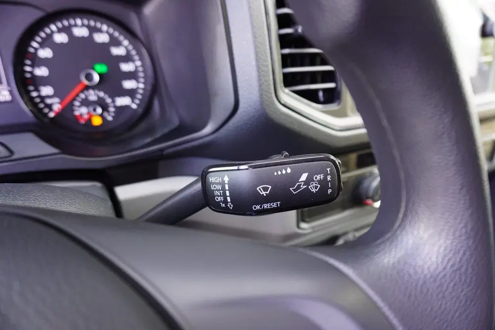 Volkswagen Crafter 163pk RWD Automaat L3H2 uit 2024, foto 13