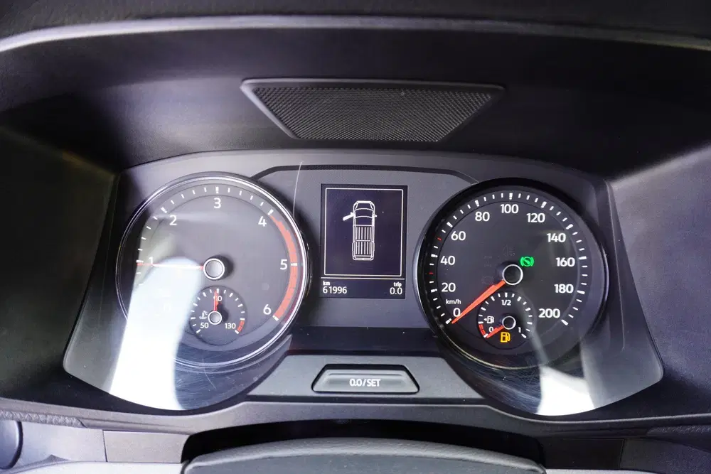 Volkswagen Crafter 163pk RWD Automaat L3H2 uit 2024, foto 14