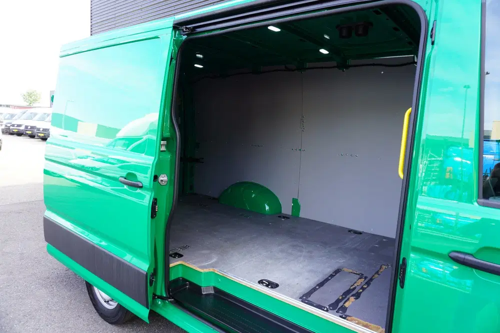 Volkswagen Crafter 163pk RWD Automaat L3H2 uit 2024, foto 5