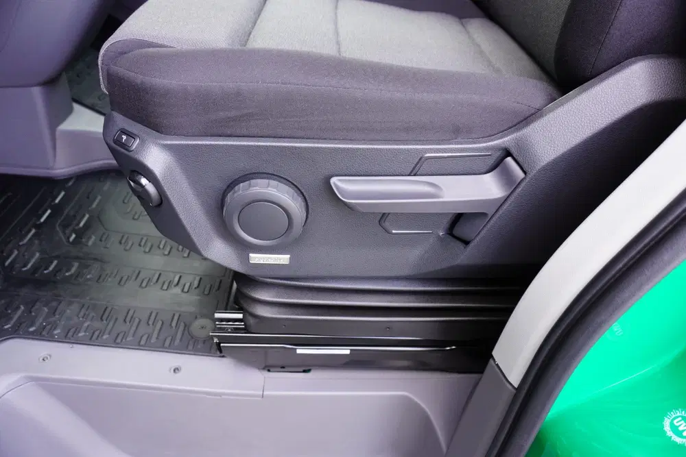 Volkswagen Crafter 163pk RWD Automaat L3H2 uit 2024, foto 9