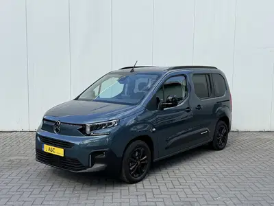 Citroën Berlingo 4+1 uit 2025