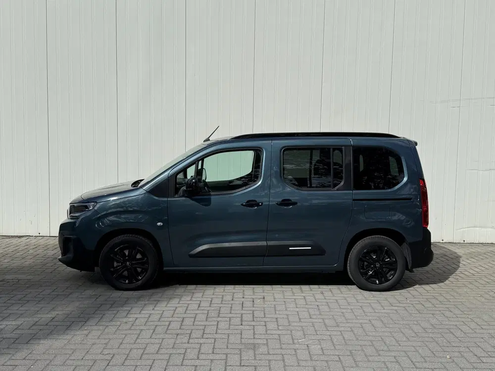 Citroën Berlingo 4+1 uit 2025, foto 2