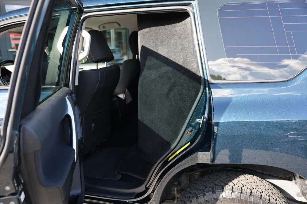 Toyota Land Cruiser 2.8 D-4D 5DRS COMFORT A uit 2022, foto 10